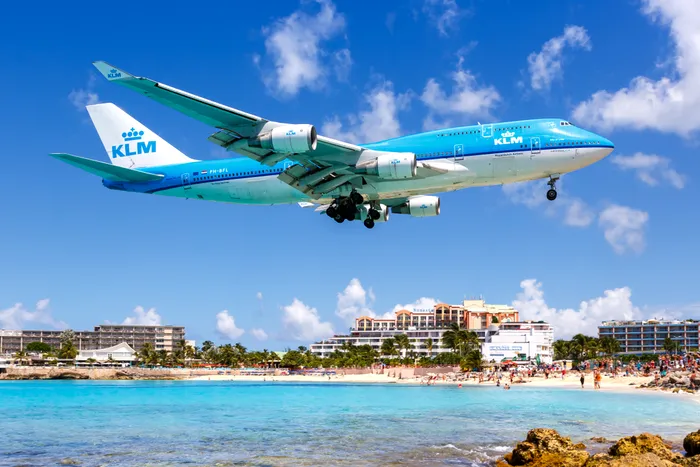 Nou record de comenzi la Boeing: cel mai ridicat nivel din ultimele 18 luni
