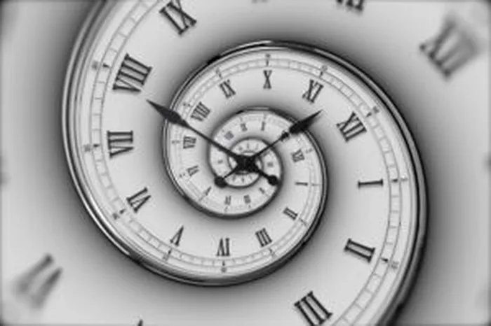Ciclurile timpului FOTO: Shutterstock