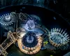 Salina Turda solicită 40 de milioane de lei de la autoritățile locale pentru consolidare, ca să evite soarta salinei Praid