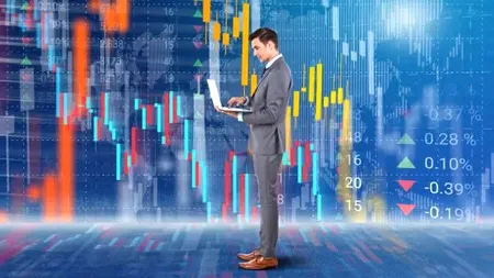 INS: Scădere cu aproape 5% a investițiilor nete în economia națională, în 2024