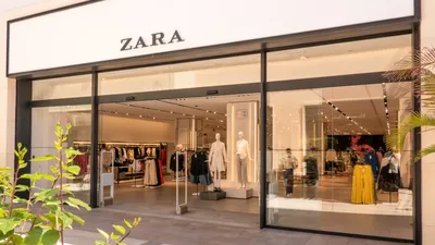 Zara își consolidează angajamentul față de piața americană: spaniolii deschi unu nou magazin emblematic în Los Angeles
