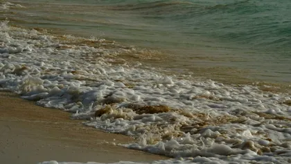 O economie construită din nisip înfruntă o nouă criza globală