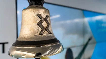 Investitorii la BVB au avut un randament de 18 la sută, inclusiv dividendele, în 2024