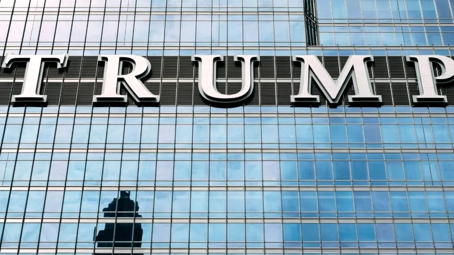 Cripto-mașinăria de făcut bani a lui Trump