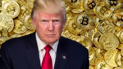 Trump îl grațiază pe regele criptomonedelor. Fondatorul Binance a petrecut doar patru luni în închisoare