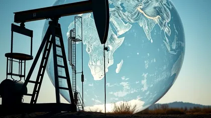 Cine controlează cu adevărat robinetul global al petrolului? Topul celor mai mari producători din lume oferă o surpriză la vârf