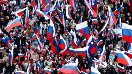 Efectele economice ale războiului din Rusia fac ca traiul zilnic să devină din ce în ce mai scump