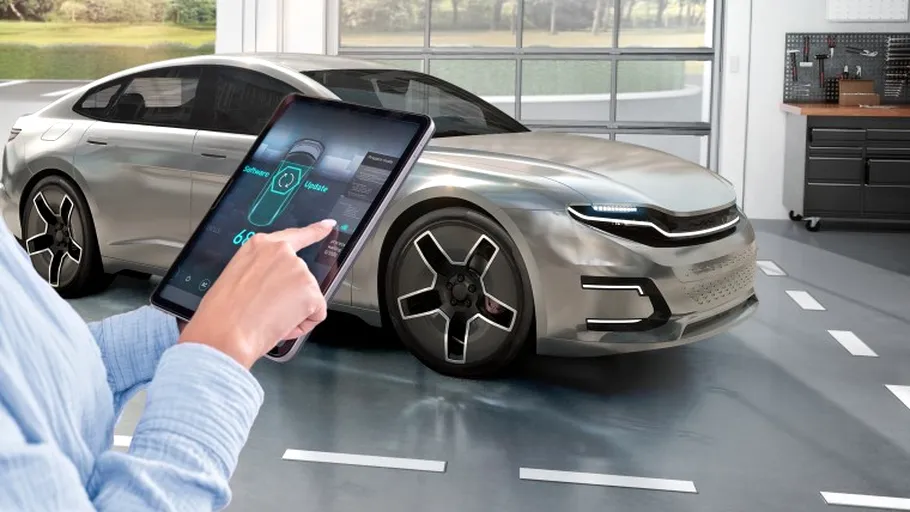 Bosch anunță investiții de sute de milioane de euro până în 2028