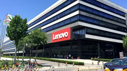 Lenovo își dublează profitul la nivel global: Venituri de aproape 19 miliarde de dolari