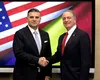 ASF și ambasadorul SUA discută extinderea cooperării financiare. România vizează noi investiții și mai multe listări la bursă