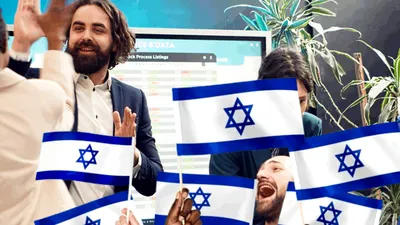 Bursa din Israel a atins cote maxime, în plin război cu Iranul. Investitorii pariază pe un viitor mai sigur