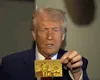 Trump lansează site-ul pentru „Gold Card”: Viza permanentă de 5 milioane de dolari care deschide ușile inclusiv oligarhilor ruși