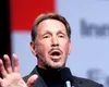 Larry Ellison de la Oracle și-a construit averea încălcând toate regulile managementului