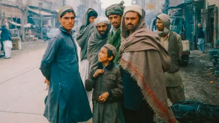 Talibanii au tăiat internetul în Afganistan. Scopul: prevenirea imoralității