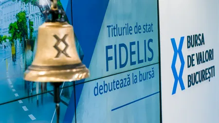 Fidelis, subscrieri de 2,3 miliarde lei, cu două zile înainte de închiderea ofertei