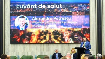 Bursa de Valori din Republica Moldova, lansată oficial. Un pas spre integrarea europeană