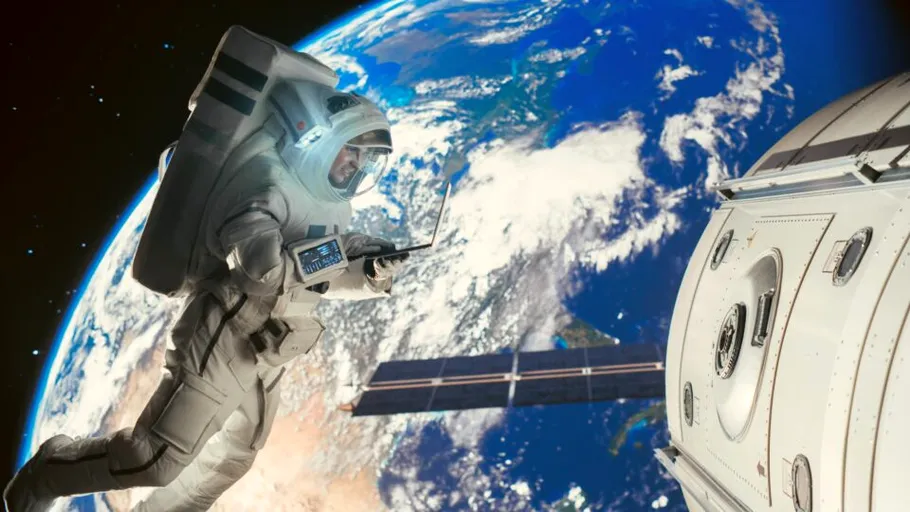 Radiațiile emise de sateliții lui Elon Musk perturbă activitatea astronomilor
