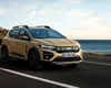 Dacia Sandero, de neoprit: cel mai vândut model în Spania și în luna mai