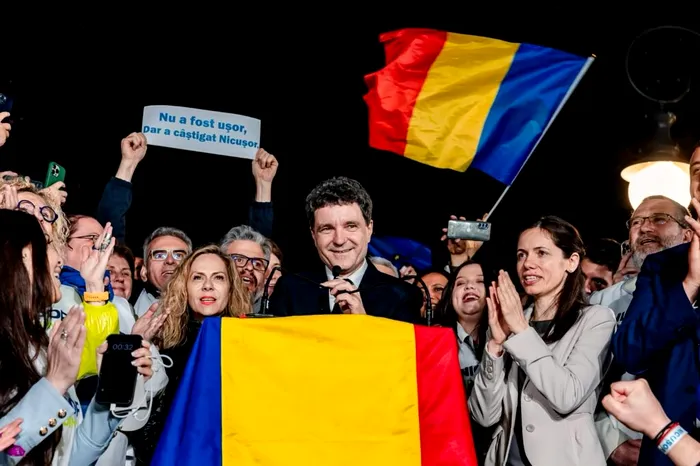 Politico. Nicușor Dan începe un mandat de coșmar ca președinte al României