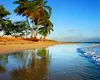 Las Terrenas, paradisul costisitor din Caraibe