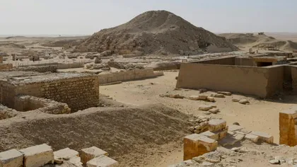 Franța și Vaticanul au salvat comori arheologice din Gaza înaintea bombardamentelor