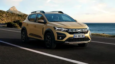 Dacia Sandero, de neoprit: cel mai vândut model în Spania și în luna mai