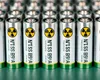 Bateria care funcționează pe bază de deșeuri radioactive promite să transforme o problemă în sursă de energie