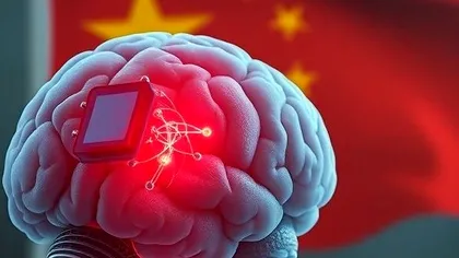 China îi suflă în ceafă lui Musk și Neuralink. Cipurile Beinao-1 redau vocea pacienților paralizați
