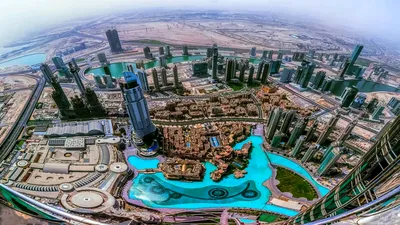 Dubai vrea energie verde 100% până în 2050: ce rol joacă AI-ul și nanosateliții în acest plan pe 25 de ani