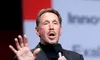 Larry Ellison a devenit cel mai bogat om din lume