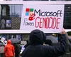 Microsoft admite colaborarea cu Israel în domeniul AI, însă respinge orice legătură cu operațiunile din Gaza