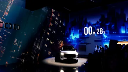 Încă două mărci auto chinezești au intrat pe piața din România