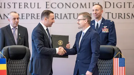 România va produce muniție pentru tancurile Abrams în parteneriat cu SUA