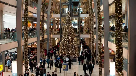 Bugetul de sărbători al românilor: cine cheltuie cel mai mult