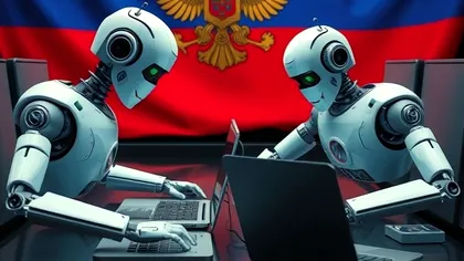 Boții Kremlinului s-au activat ca să justifice creșterea TVA din Rusia. Ce narative folosesc