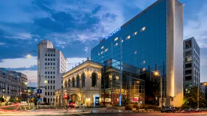 Investiţie de 5 milioane de euro pe piaţa hotelieră din România: un grup spaniol cumpără două hoteluri amplasate strategic în centrul Bucureștiului