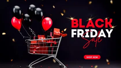 Black Friday 2025: Cum să profiți inteligent de ofertele reale