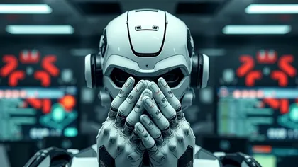 Inteligența artificială primește puterea de a închide conversațiile „dificile” pentru propria protecție