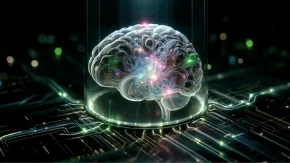 Intel revoluționează lumea AI: un computer care gândește ca un om și consumă de 100x mai puțină energie