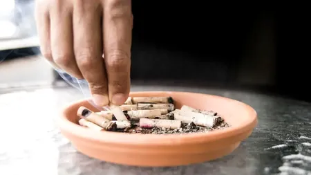 Maldive devine prima țară din lume care interzice complet fumatul