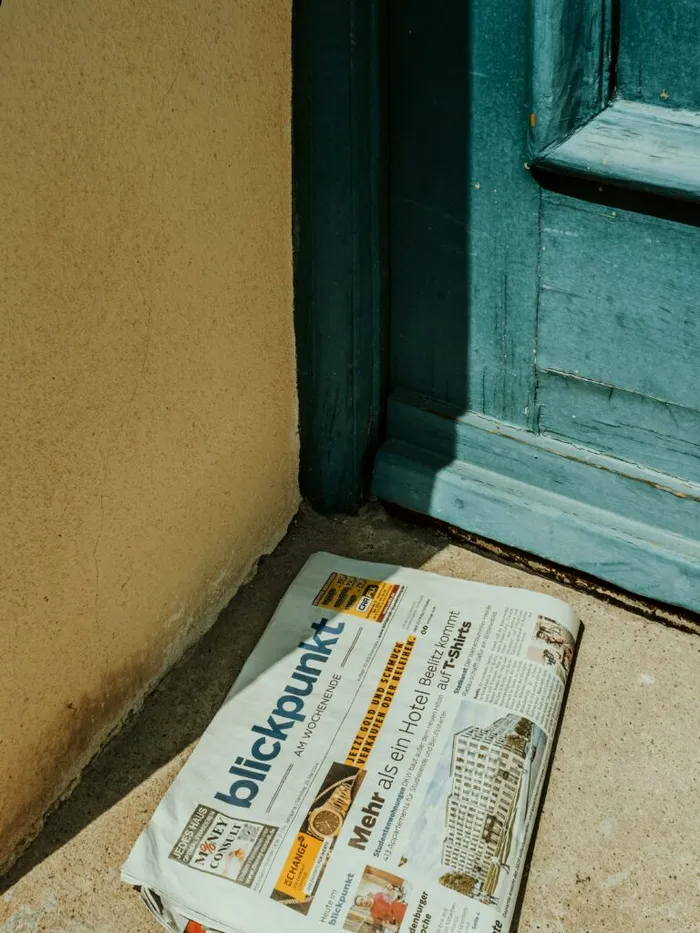 Foto: Unsplash