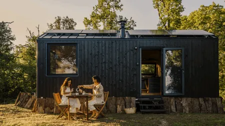 Cinci resorturi care îți confiscă telefonul pentru a avea parte cu adevărat de un detox digital