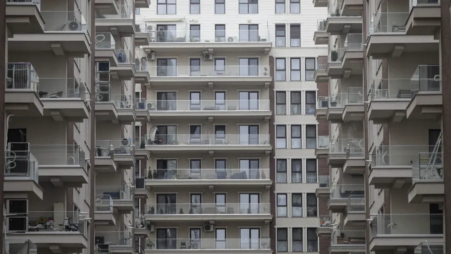 Surpriză pe piața imobiliară! Prețurile apartamentelor noi cresc în preajma alegerilor prezidențiale