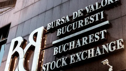 BVB a câștigat 975 milioane de lei la capitalizare într-o săptămână