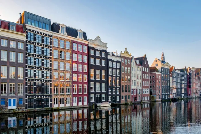 Amsterdam / Foto: Shutterstock