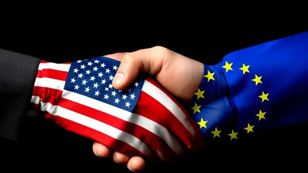 „O zi neagră pentru Europa”. Acordul comercial UE-SUA stârnește furie la Paris și nemulțumiri în mai multe capitale europene
