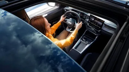 Dacia cucerește Europa: noul model vine cu multe dotări la un preț foarte atractiv