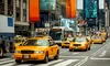 O cursă cu taxiul costă o avere în aceste oraşe
