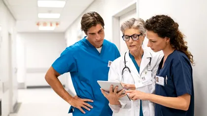 De la exod la revenire: medicii se întorc în România