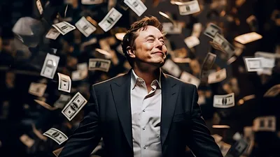 Boom-ul AI a umflat averile giganților tech cu peste 500 de miliarde de dolari